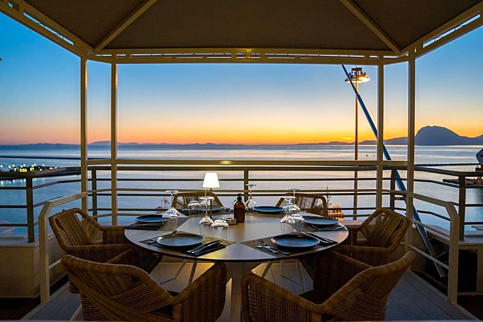 My Way Hotel & Events