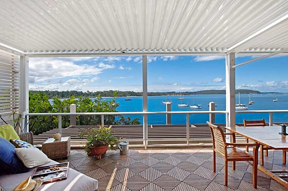 Bay Breeze Boutique Accommodation