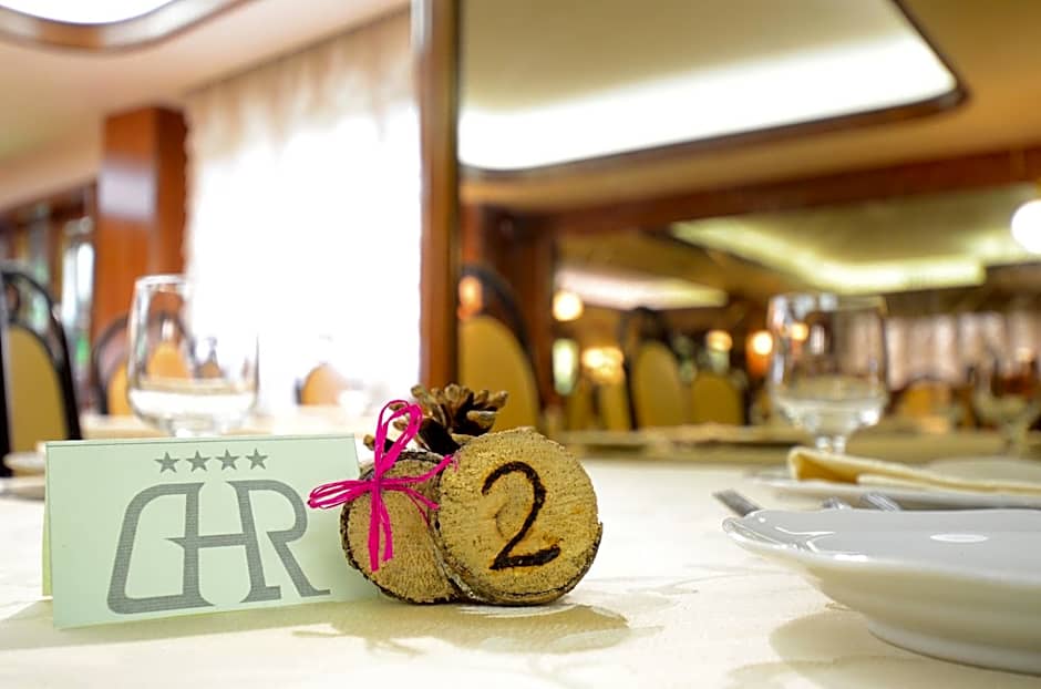 Grand Hotel delle Rocche