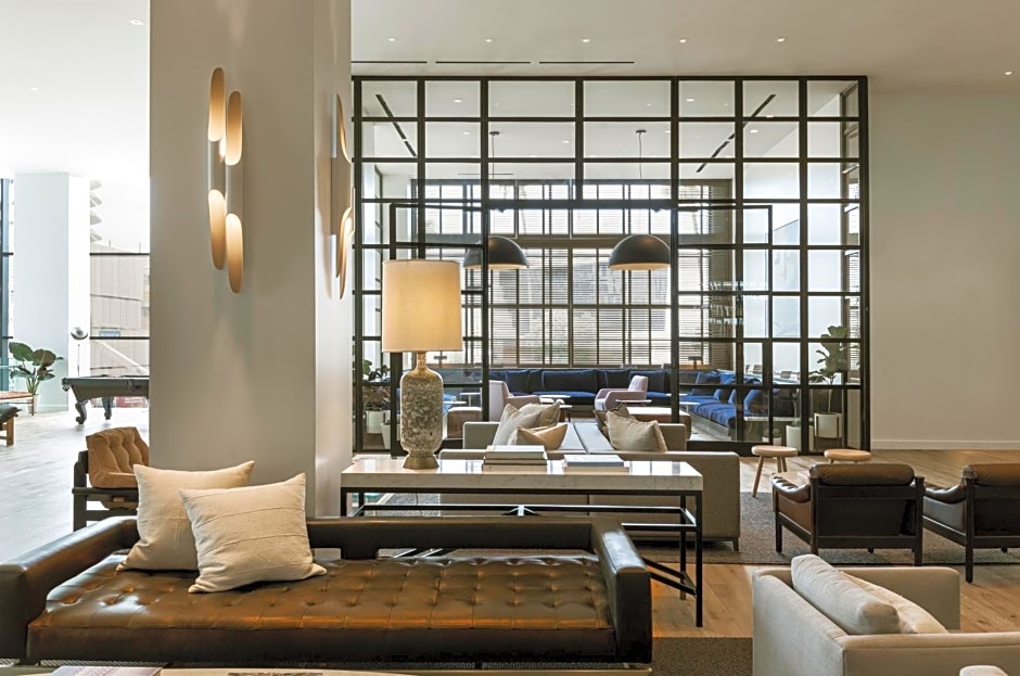 Kimpton Everly Hotel By IHG