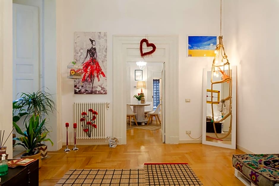 Museum Luxury Suites