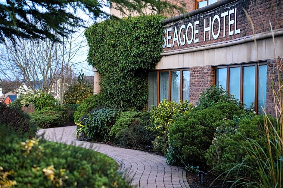 Seagoe Hotel