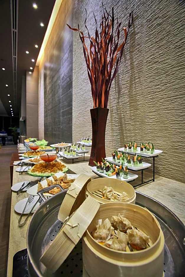 Limketkai Luxe Hotel