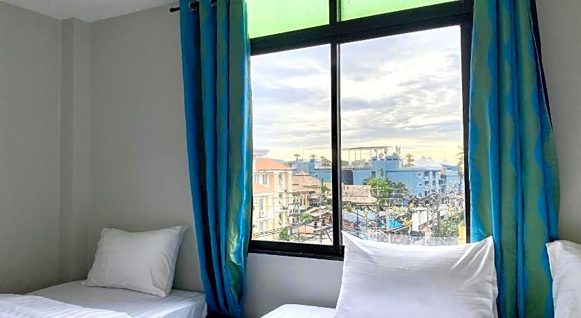 Minotel Patong