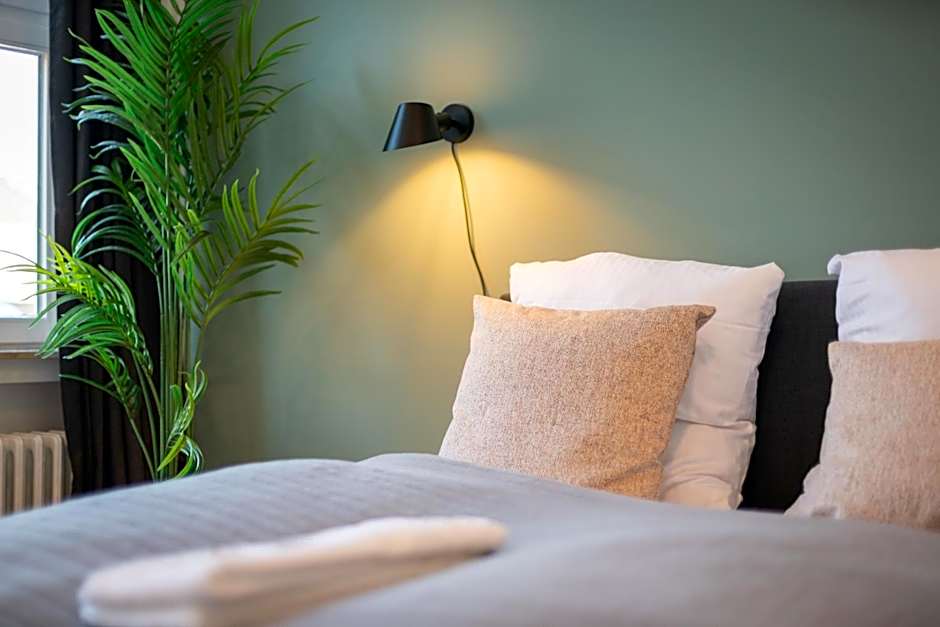 BRIGHT Hildesheim Angoulemeplatz