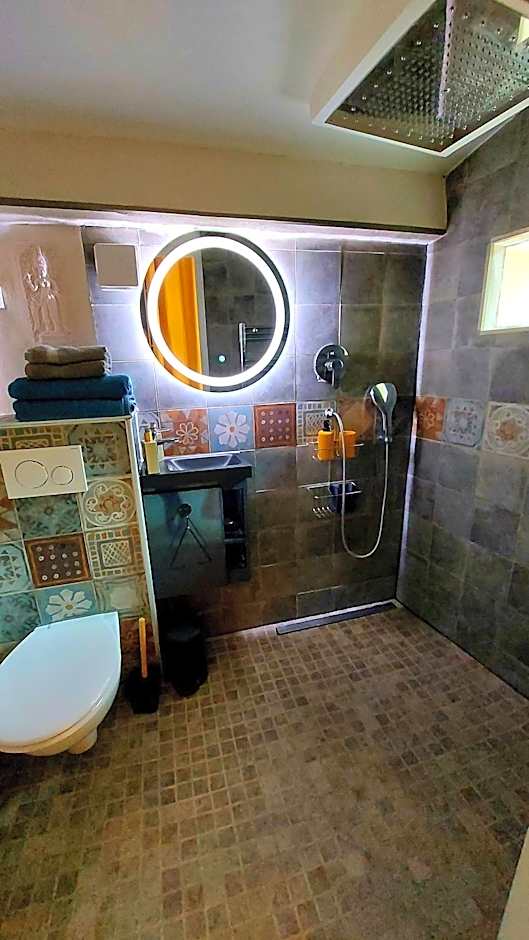 La Bombonière & Spa