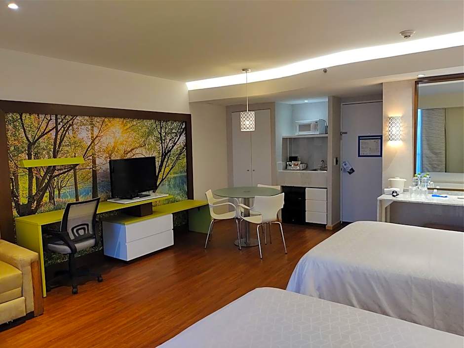 BelAir Business a Wyndham Garden Hotel