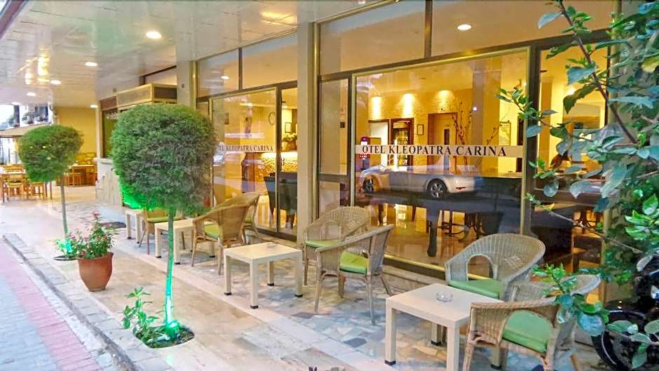 Kleopatra Carina Hotel