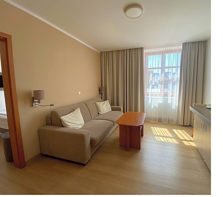 Hotel MAGISTR Vsetín