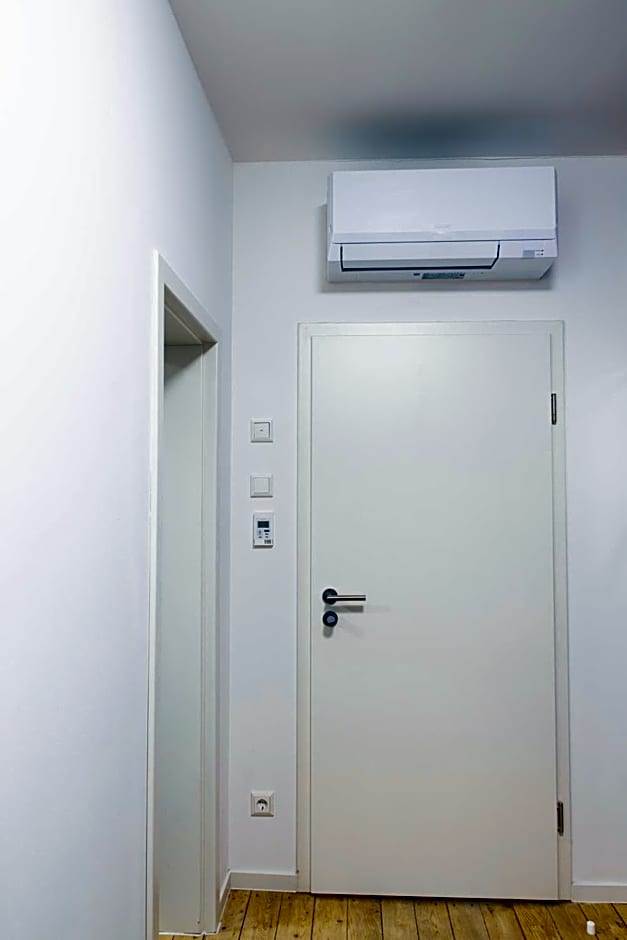 Villa am Bahnhof in Fulda