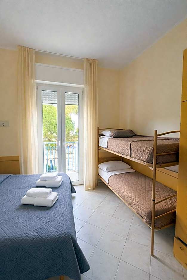 Hotel Giove dipendenza Hotel Fiamma
