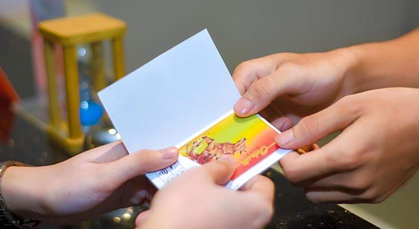 ODAITA HOTEL PAMEKASAN