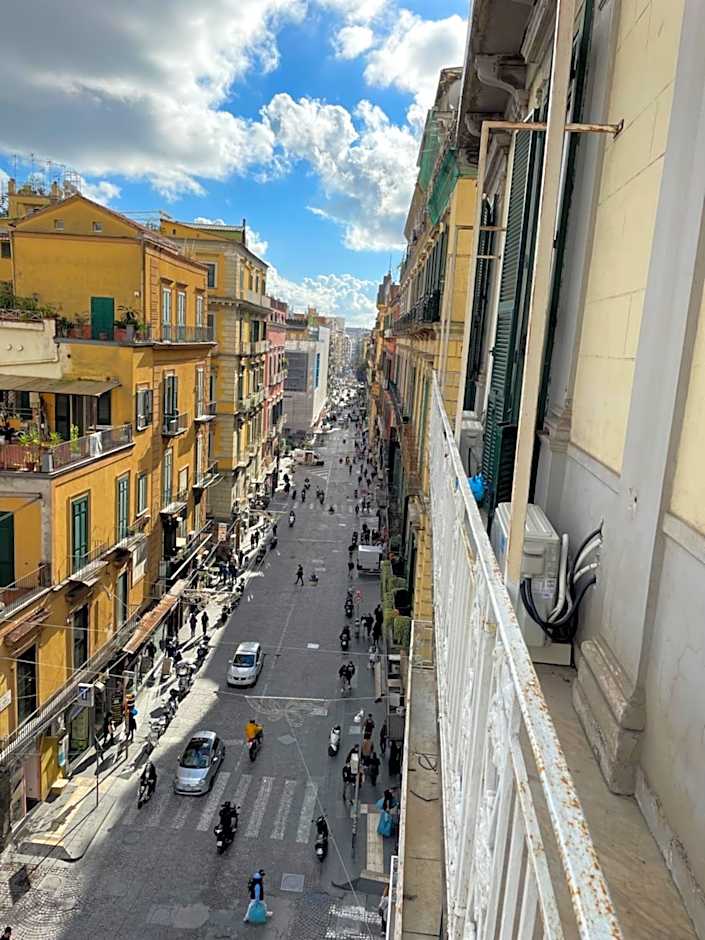 Dante Maison de Prestige