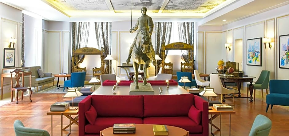 Pousada de Lisboa - Small Luxury Hotels Of The World