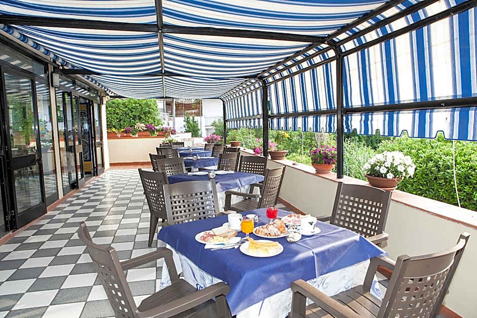 Hotel Da Italo