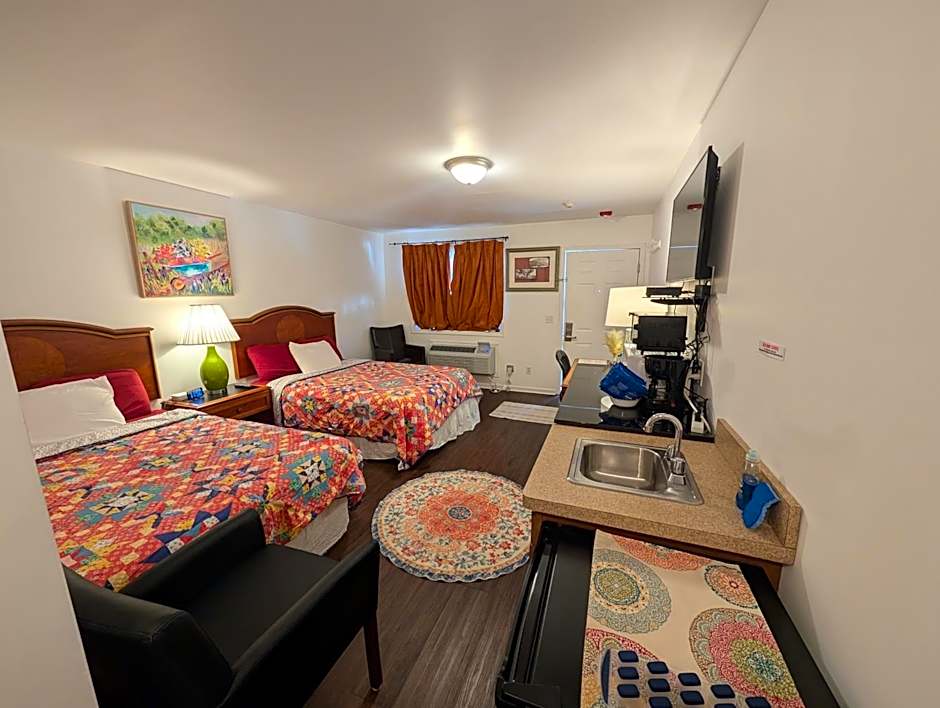 Apple Inn and Suites Cooperstown Area