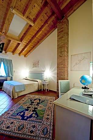 RESORT LA MOLA