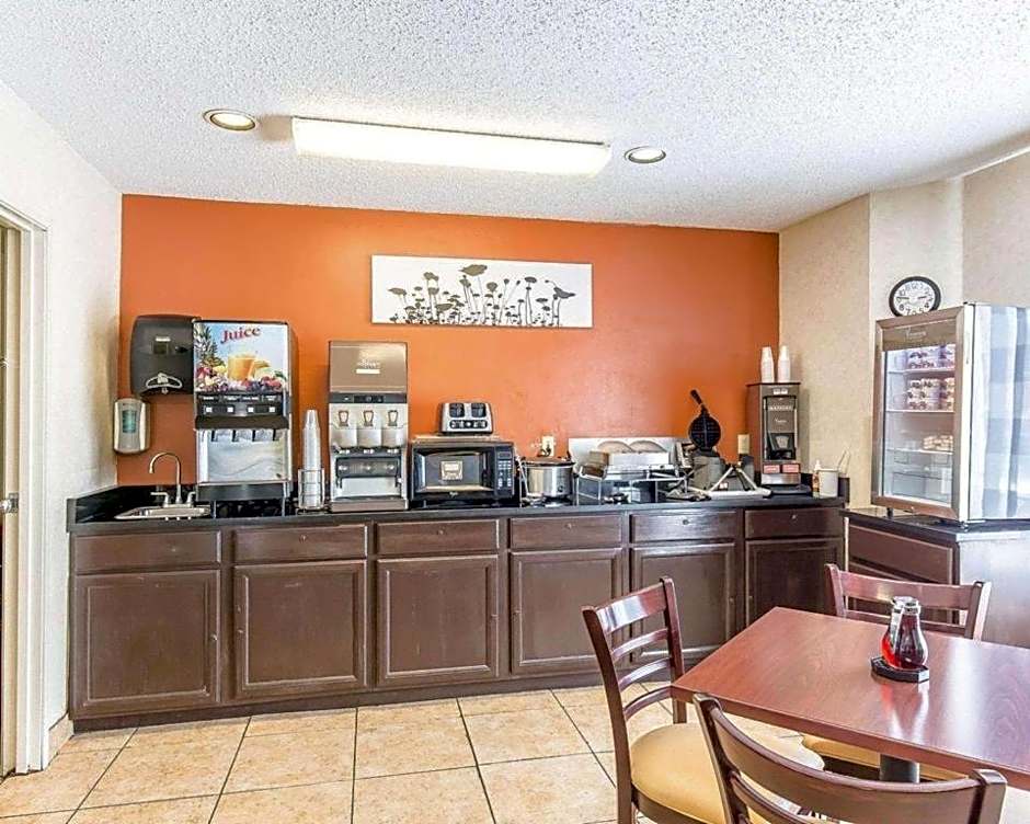 Sleep Inn Billings