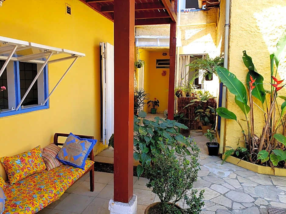 Pousada Recanto dos Nativo