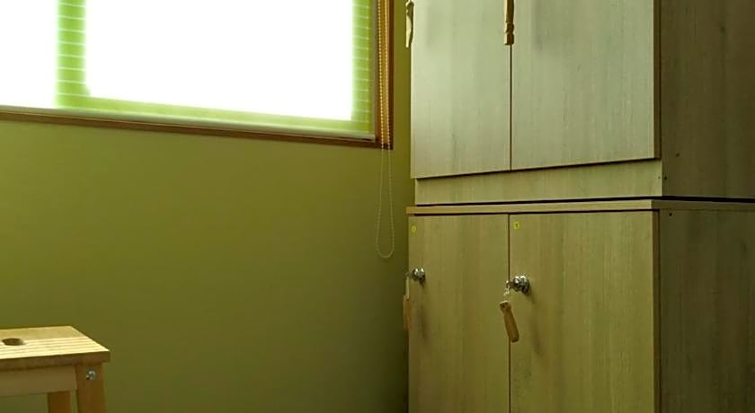 Jeonju Guesthouse Gosadong
