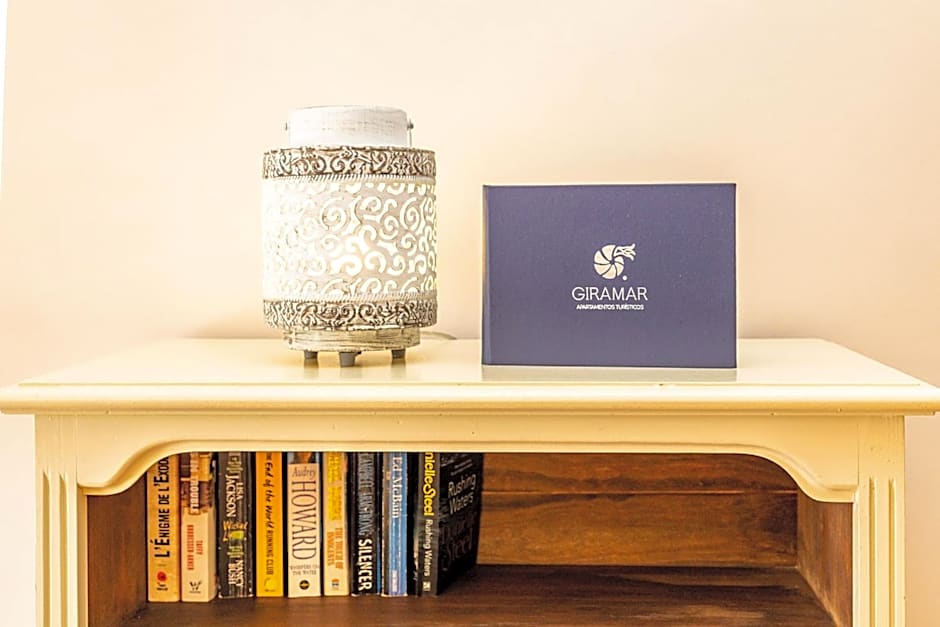 Giramar Apartamentos Turisticos