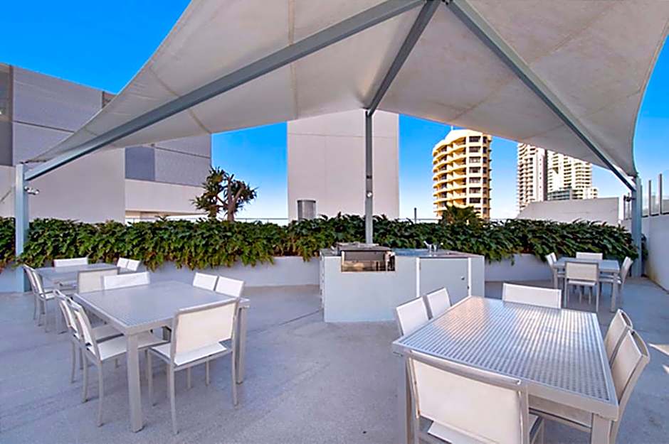 ULTIQA Air On Broadbeach