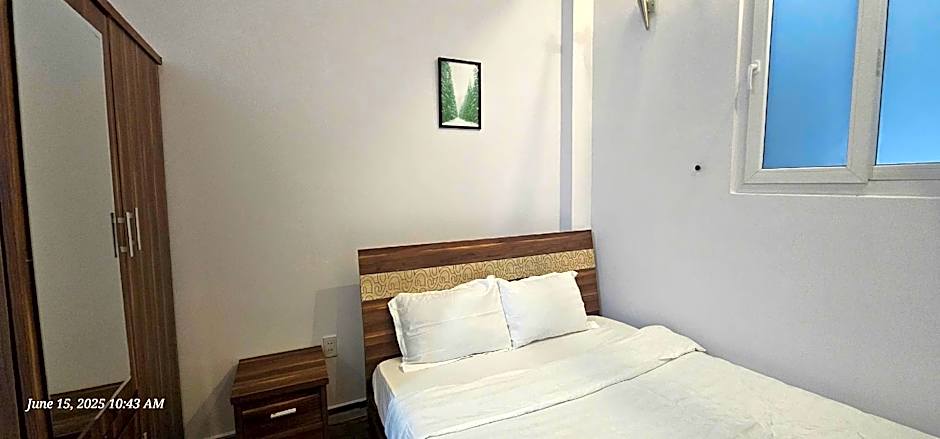 Dalat Park Hotel