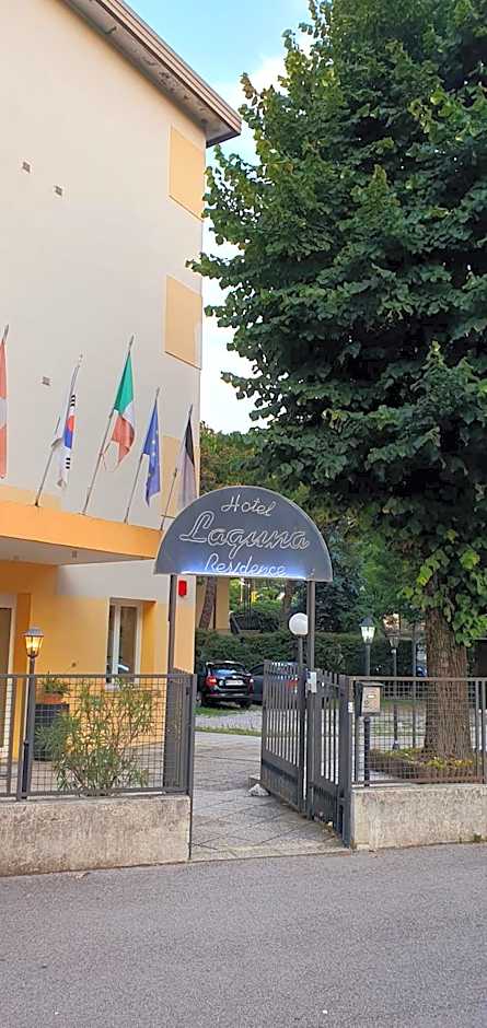 Hotel Laguna Residence