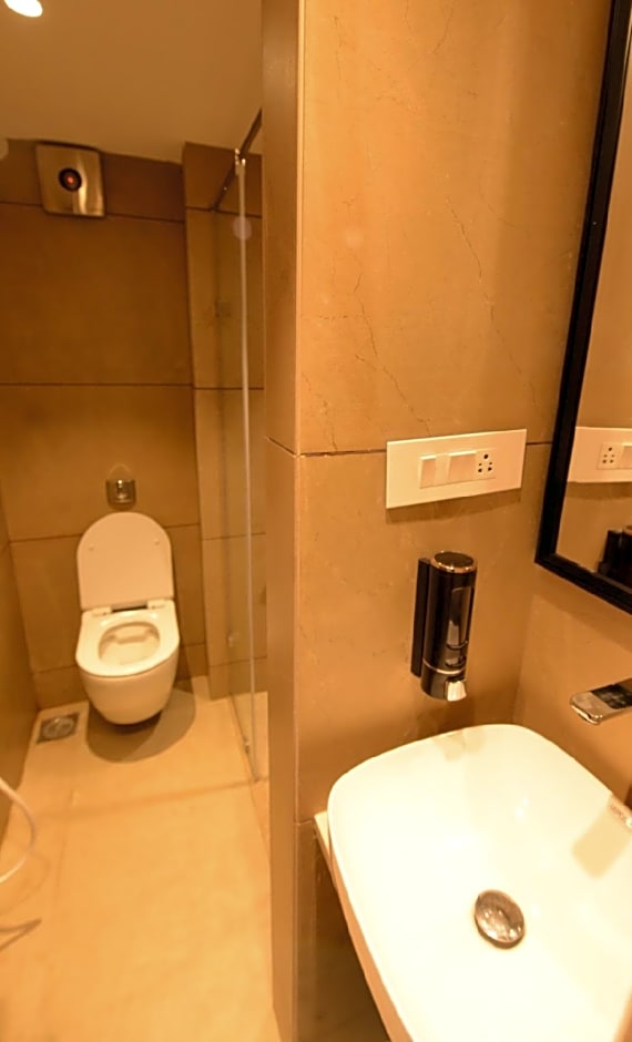 hotel Anupam  Residency