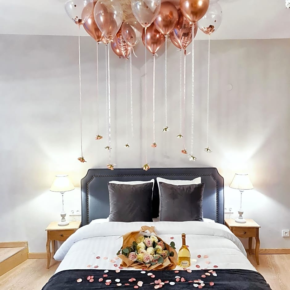 La Dolce Vita Spa privatif