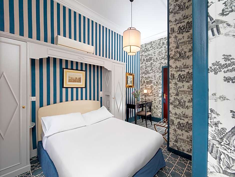 Hotel Saint Germain