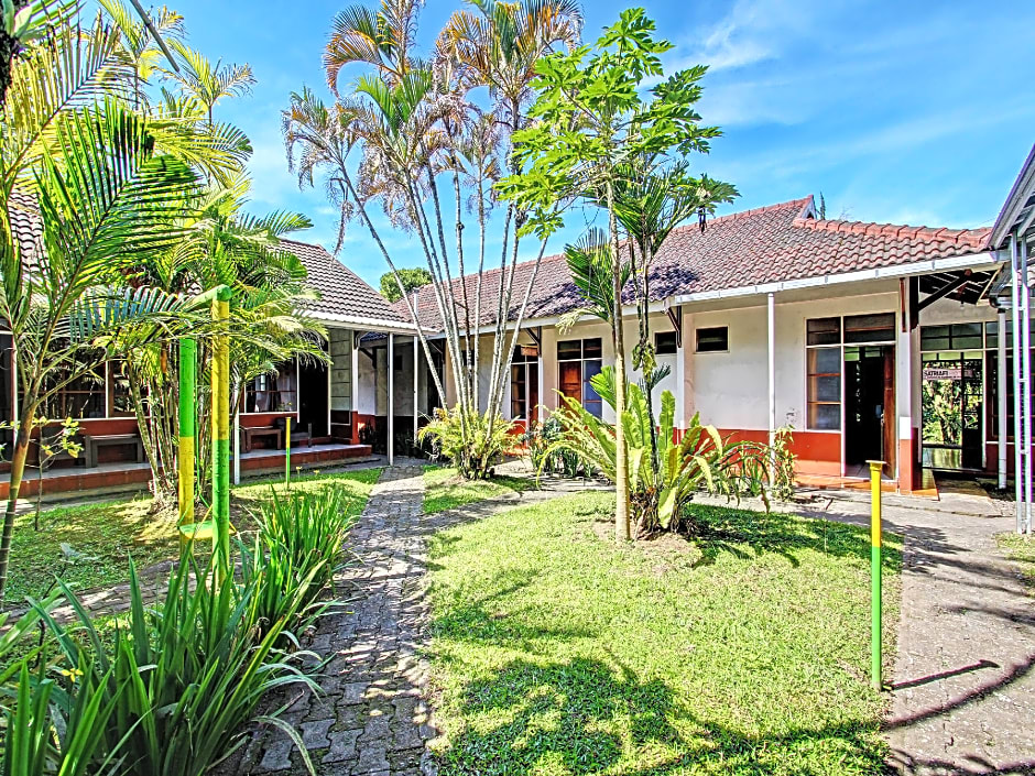 Hotel O Satriafi 2 Hotel