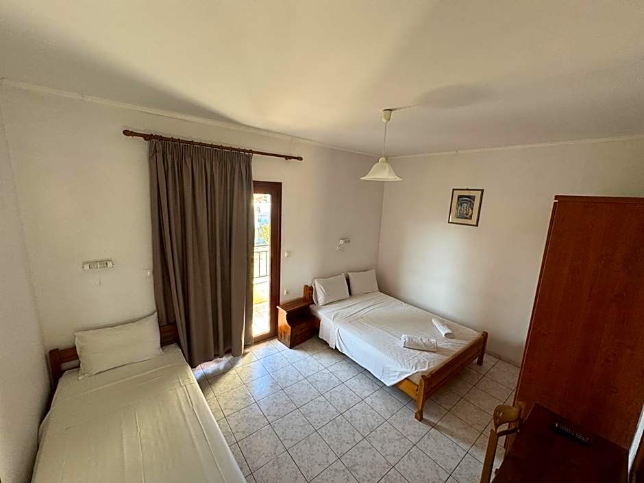 Zac & Georgio Studios