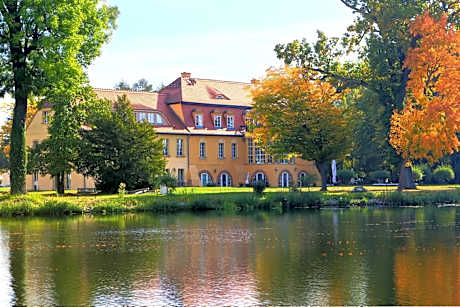 Schloss Zehdenick