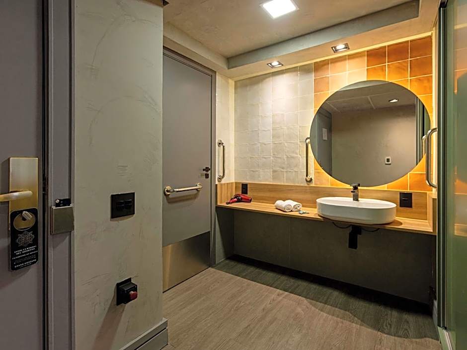 Grand Mercure Curitiba Rayon