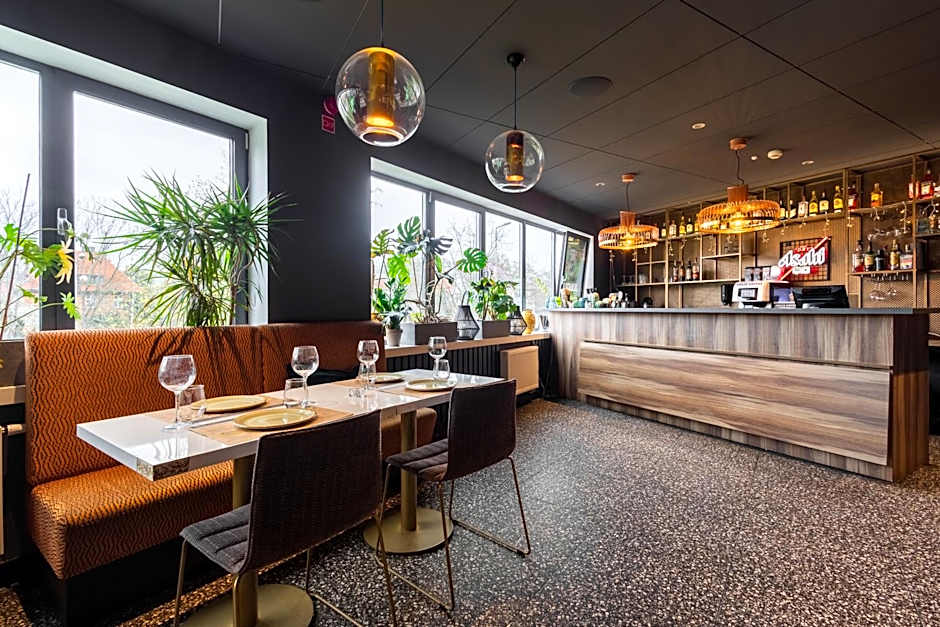 Hotel Zoo by Afrykarium Wroclaw