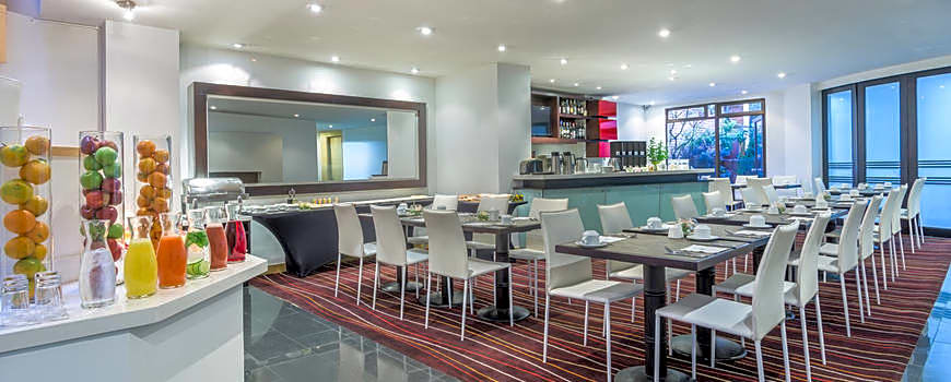 Avani Royal Zona T Bogota Hotel 