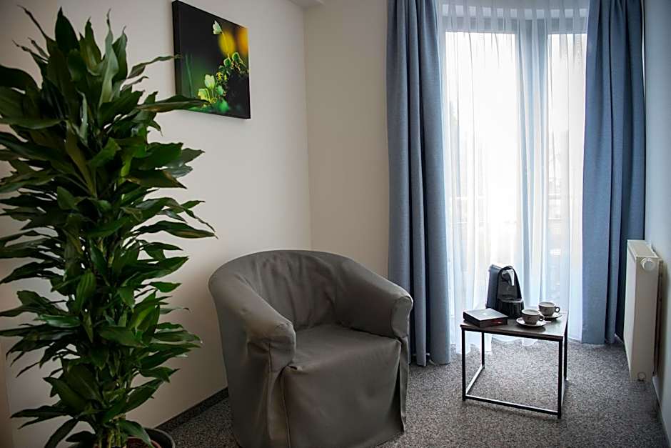 Aktivhotel Inselsberg