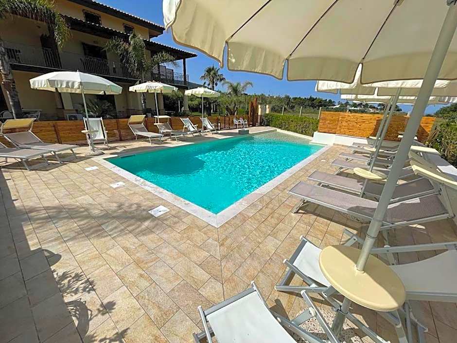 Villa D'Aquino