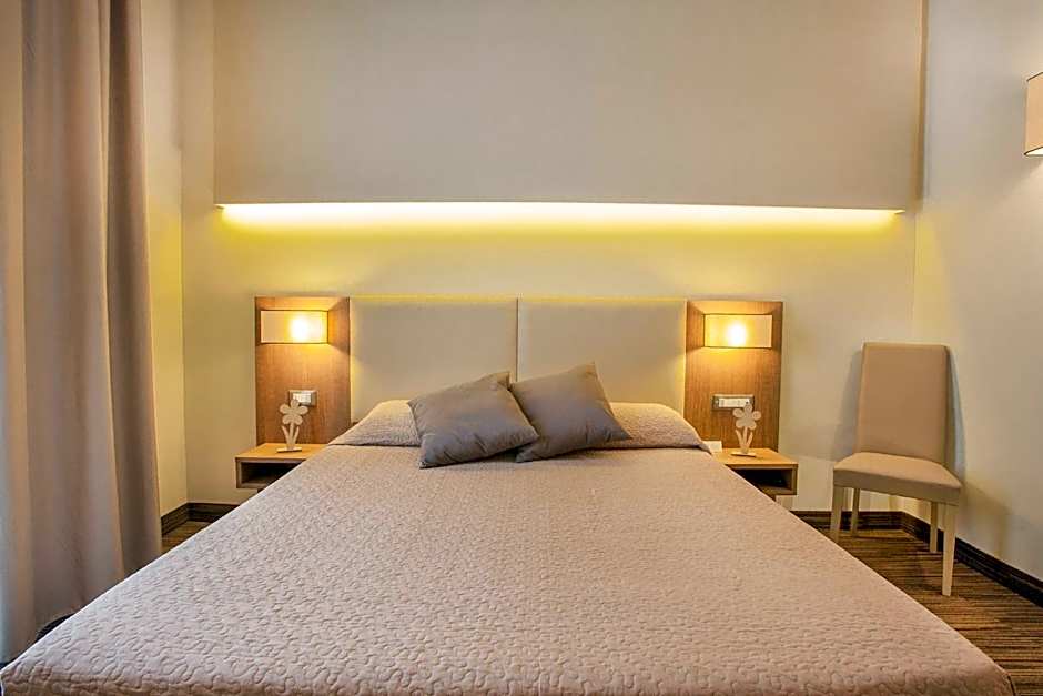 B&B Dimora San Felice