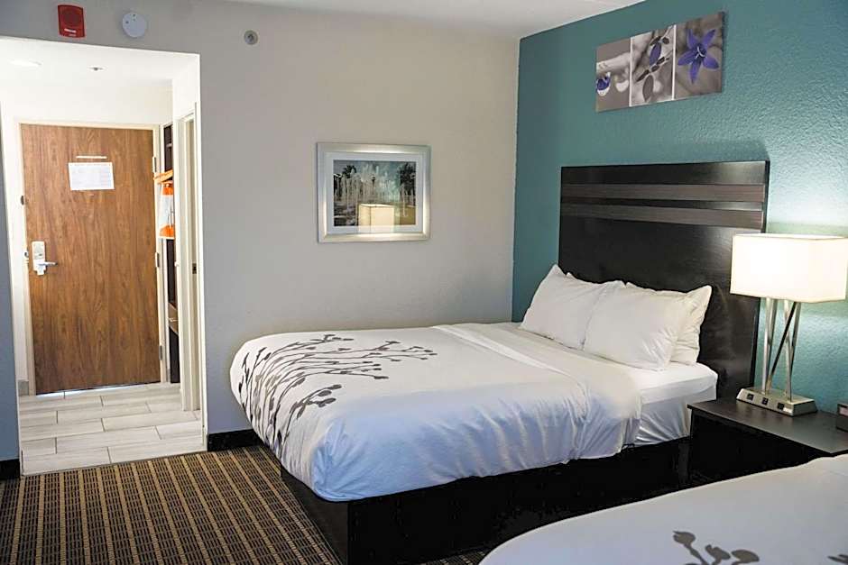 Sleep Inn & Suites West Knoxville