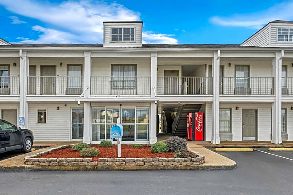 Baymont by Wyndham Tuscaloosa