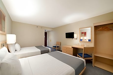 Room, 2 Double Beds