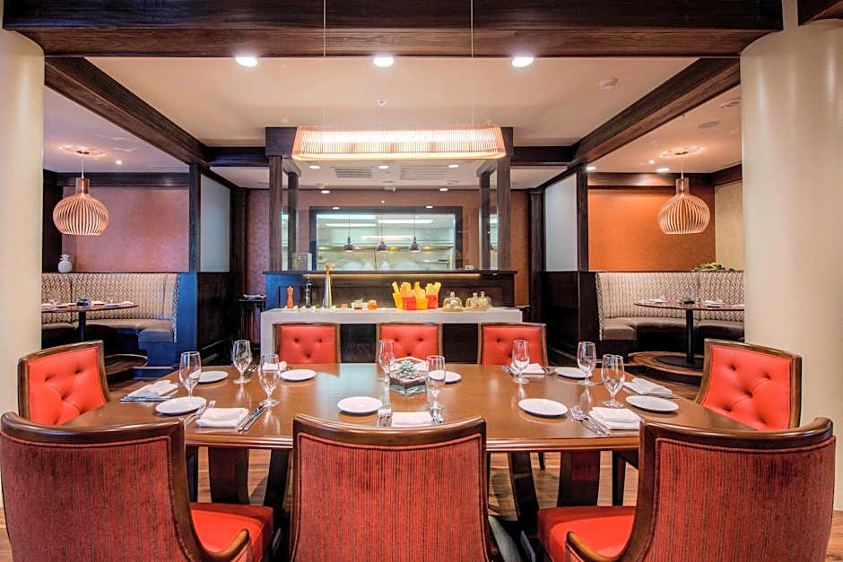 The Siena Hotel, Autograph Collection by Marriott