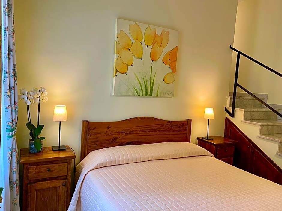 Guest House Laocoonte