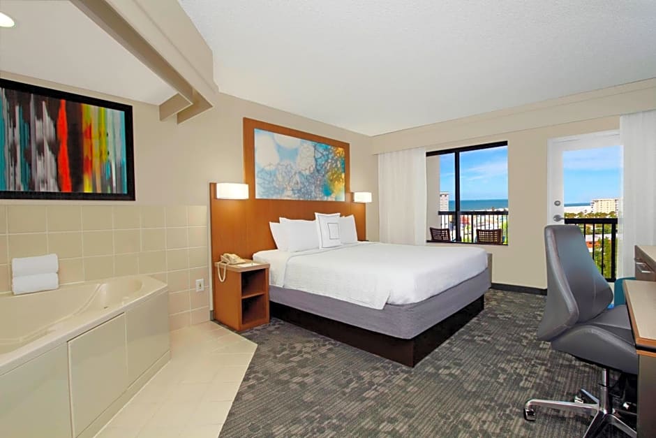 Courtyard by Marriott Cocoa Beach Cape Canaveral