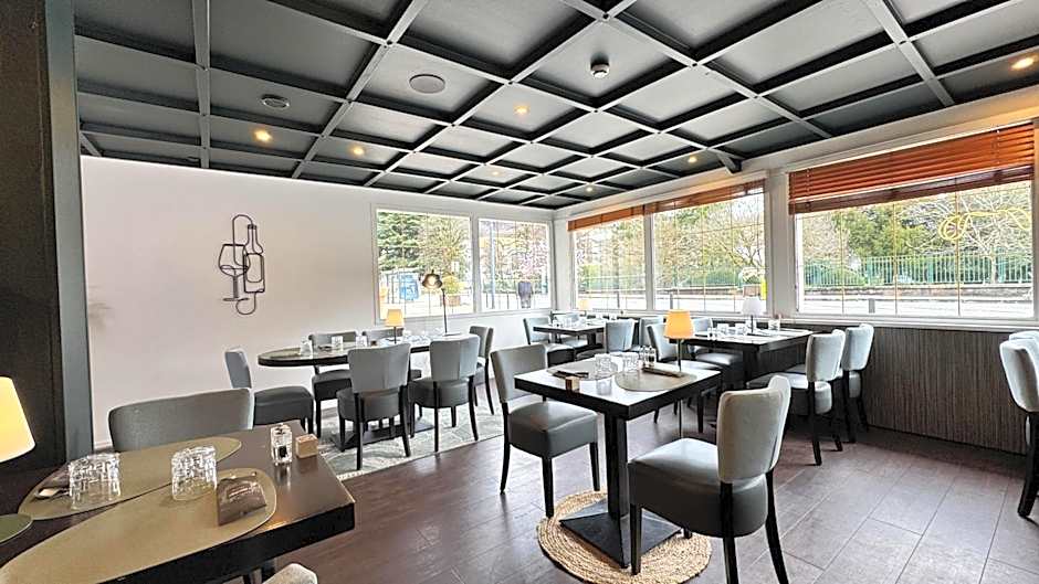 Best Western Voiron Centre