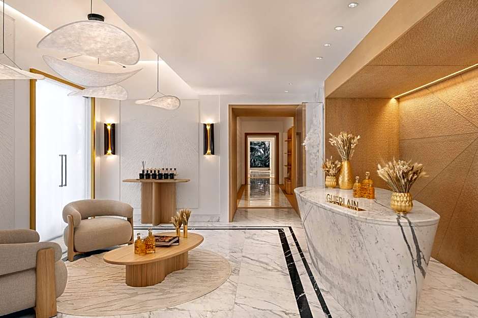 Hotel Metropole Monte-Carlo