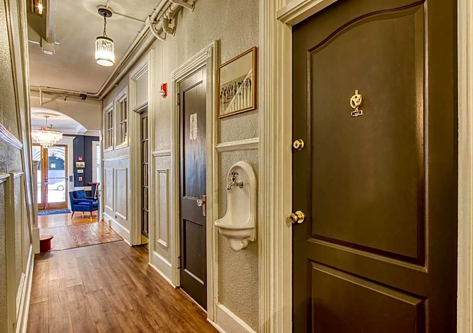 New Hotel Collection Downtown St Pete