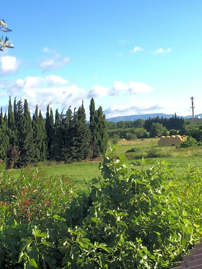Chambres Table d'hotes Carpe diem